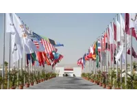 انطلاق معرض "سوفكس 2026" في العقبة برعاية ملكية سامية اليوم
