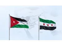 الحكومة الأردنية تؤكد اعتزازها بالعلاقات الأخوية التي تربط المملكة بسوريا