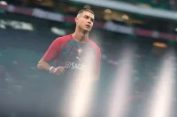 كريستيانو رونالدو ينهي ازمته مع مدرب البرتغال ويقترب من العودة للملاعب