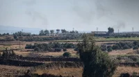 تصعيد عسكري جديد في ريف القنيطرة وقذائف تطال محيط صيدا الجولان