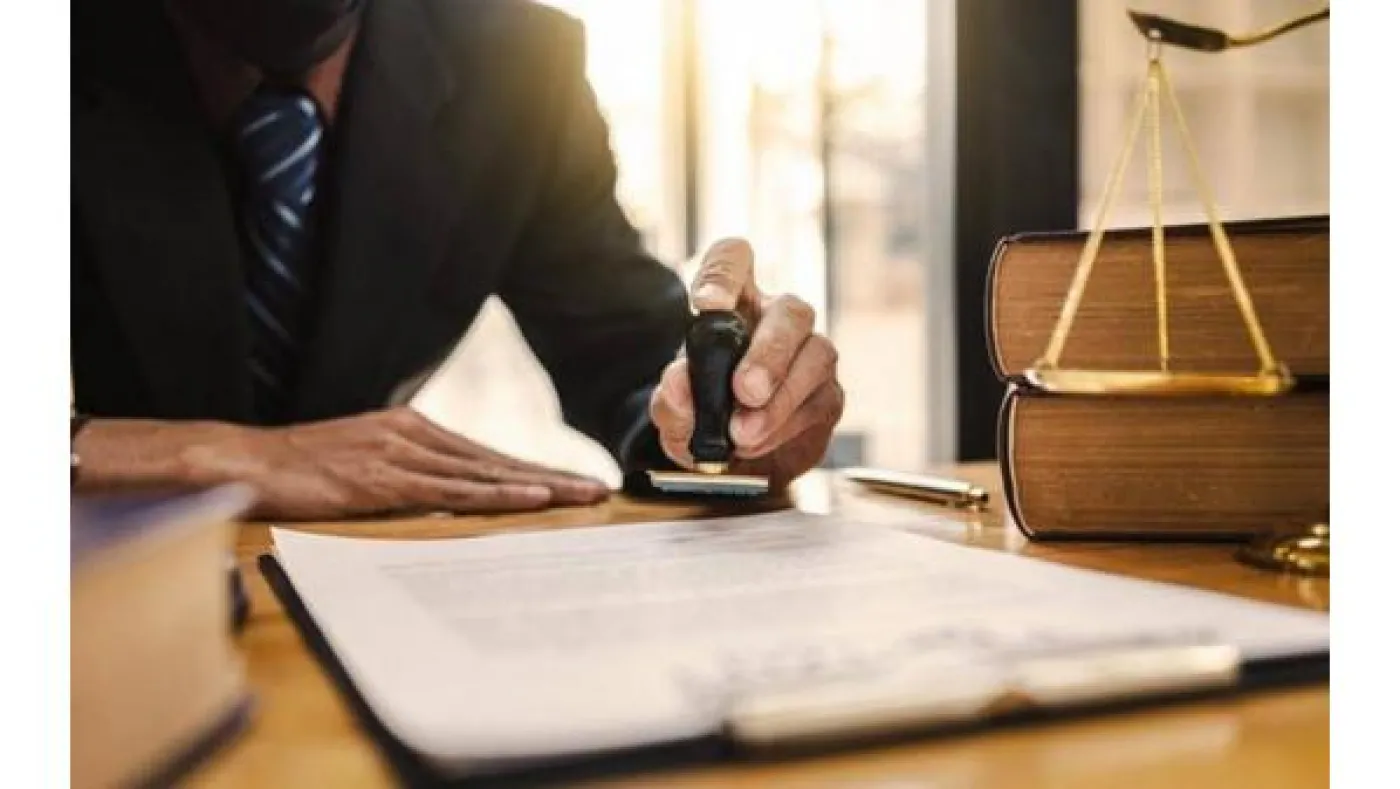 شروط جديدة لاعتماد المترجمين أمام الكاتب العدل