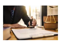 شروط جديدة لاعتماد المترجمين أمام الكاتب العدل