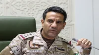 سماء السعودية تتصدى لهجوم باليستي جديد من جماعة الحوثي