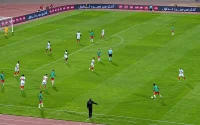 العربي يباغت الوحدات في الدوري ويحصد انتصارا ثمينا
