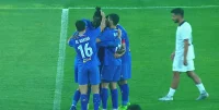 الرمثا يخطف فوزا ثمينا من البقعة في دوري المحترفين